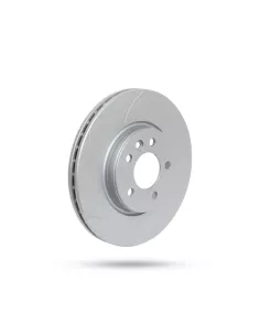 DISQUE DE FREIN AVG PEDDERS RAINURE VENTILE Ø332mm VW AMAROK