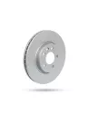 DISQUE DE FREIN AVG PEDDERS RAINURE VENTILE Ø332mm VW AMAROK