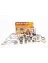 Kit complet boîte de vitesses et transfert avec Terrain