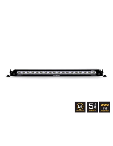 PHARE LED LAZER LINEAR 18 ELITE (DOUBLE E-MARK)