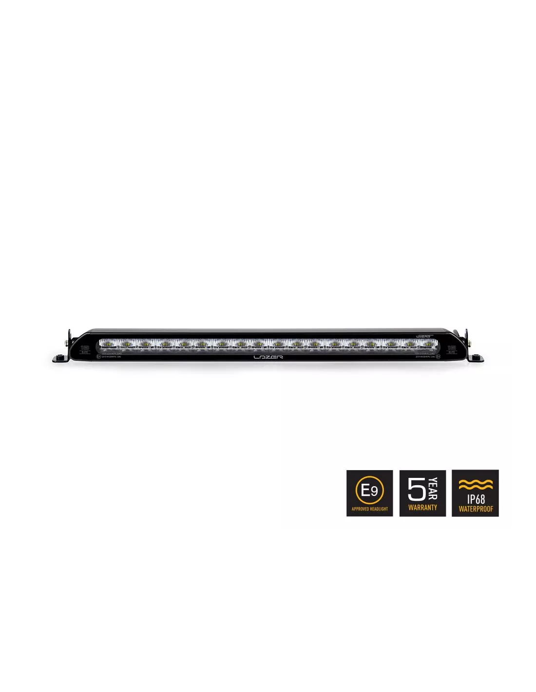 PHARE LED LAZER LINEAR 18 ELITE (DOUBLE E-MARK)