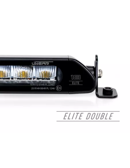 PHARE LED LAZER LINEAR 18 ELITE (DOUBLE E-MARK)