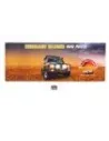 Clé synchroniseur moyeu 1ère ou 2ème Terrain Tamer Toyota