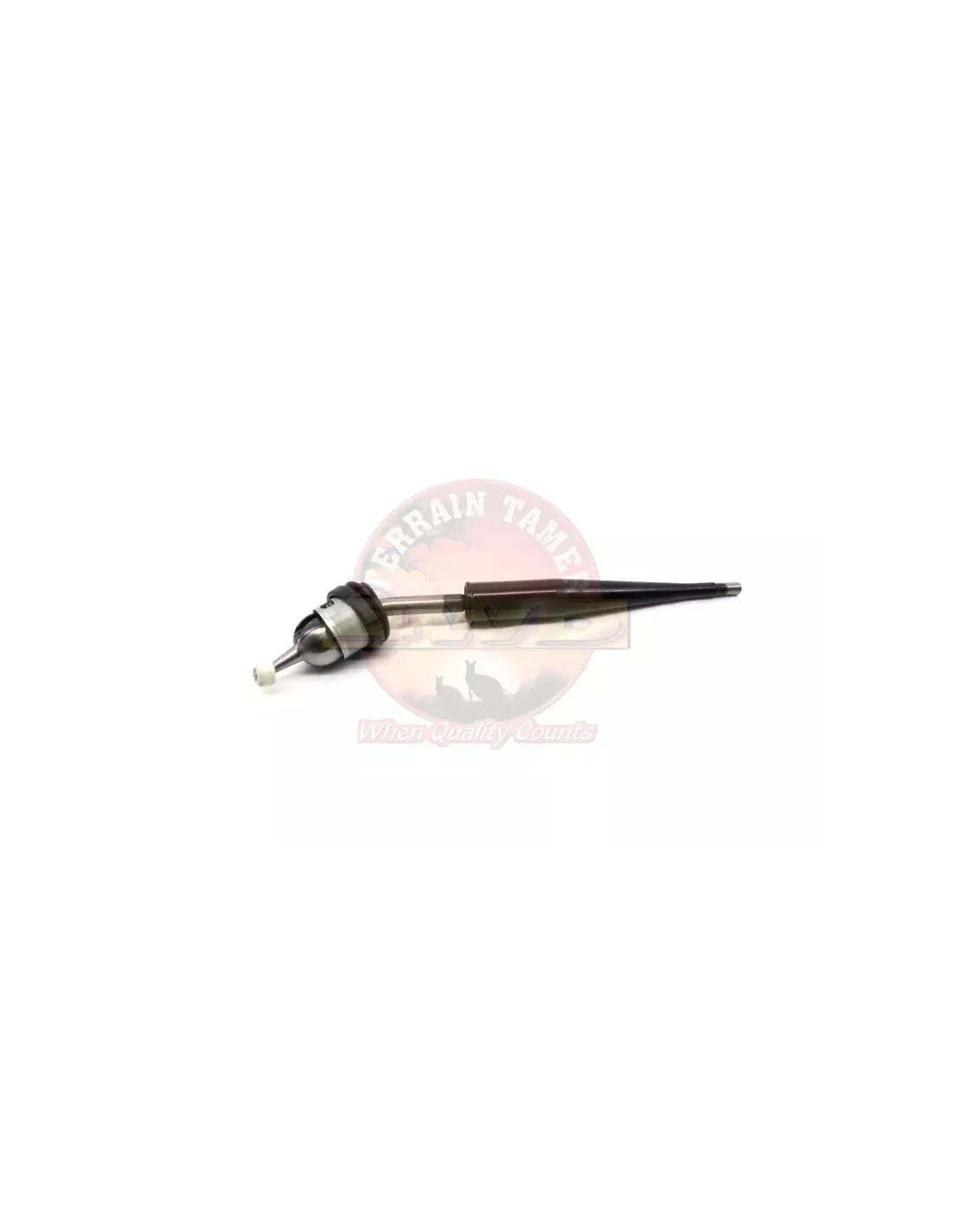 Levier de vitesse complet Terrain Tamer Toyota Land Cruiser