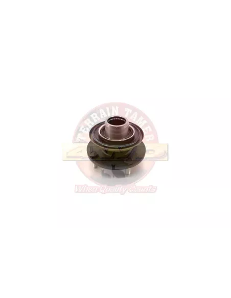 Bride d'arbre avant Companion Terrain Tamer Toyota Hilux