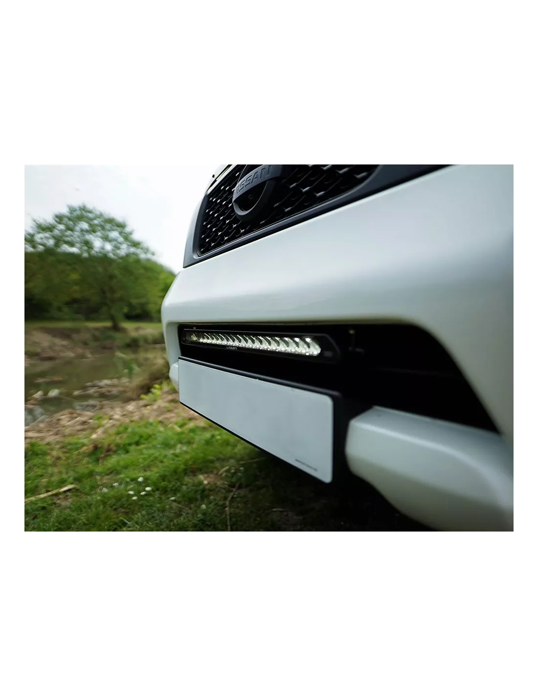 PHARE LED LAZER LINEAR 18 ELITE (DOUBLE E-MARK)