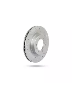 AVD brake disc PEDDERS Kit Big Brake Hilux Revo