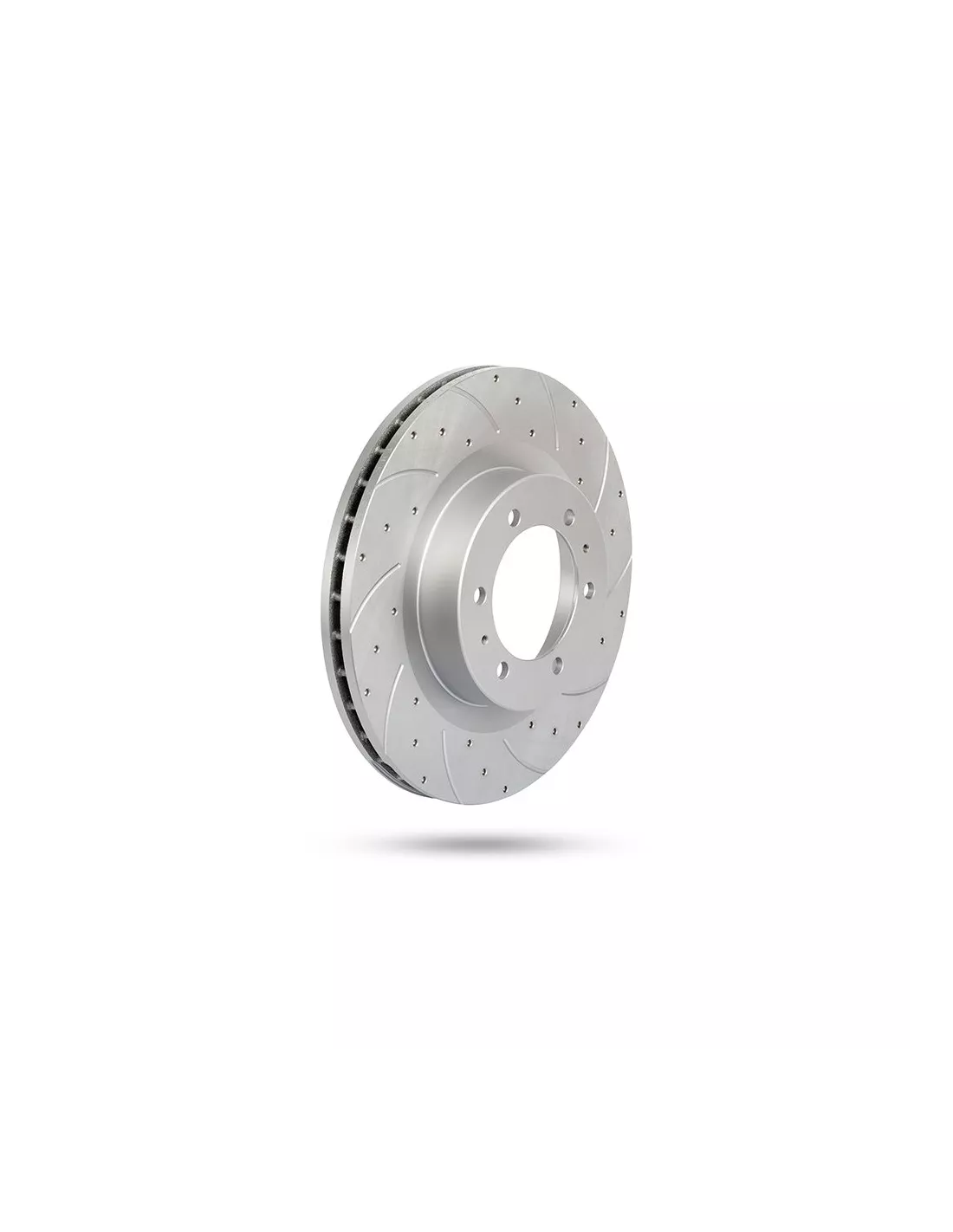 DISQUE DE FREIN AVD PEDDERS KIT GROS FREIN HILUX REVO