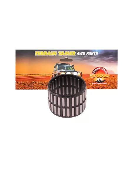 AIGUILLE DE ROULEMENT Terrain Tamer Toyota Fortuner GUN156