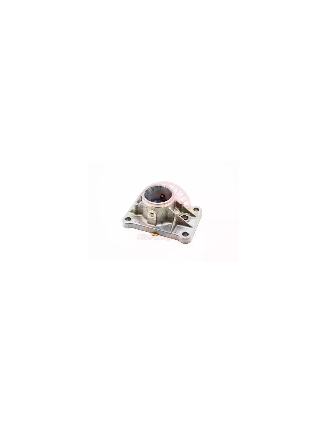 Capot de levier de vitesse Terrain Tamer Toyota Surf (4