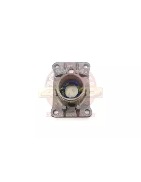 Support de levier de vitesses Terrain Tamer Toyota Hilux