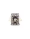 Support de levier de vitesses Terrain Tamer Toyota Hilux
