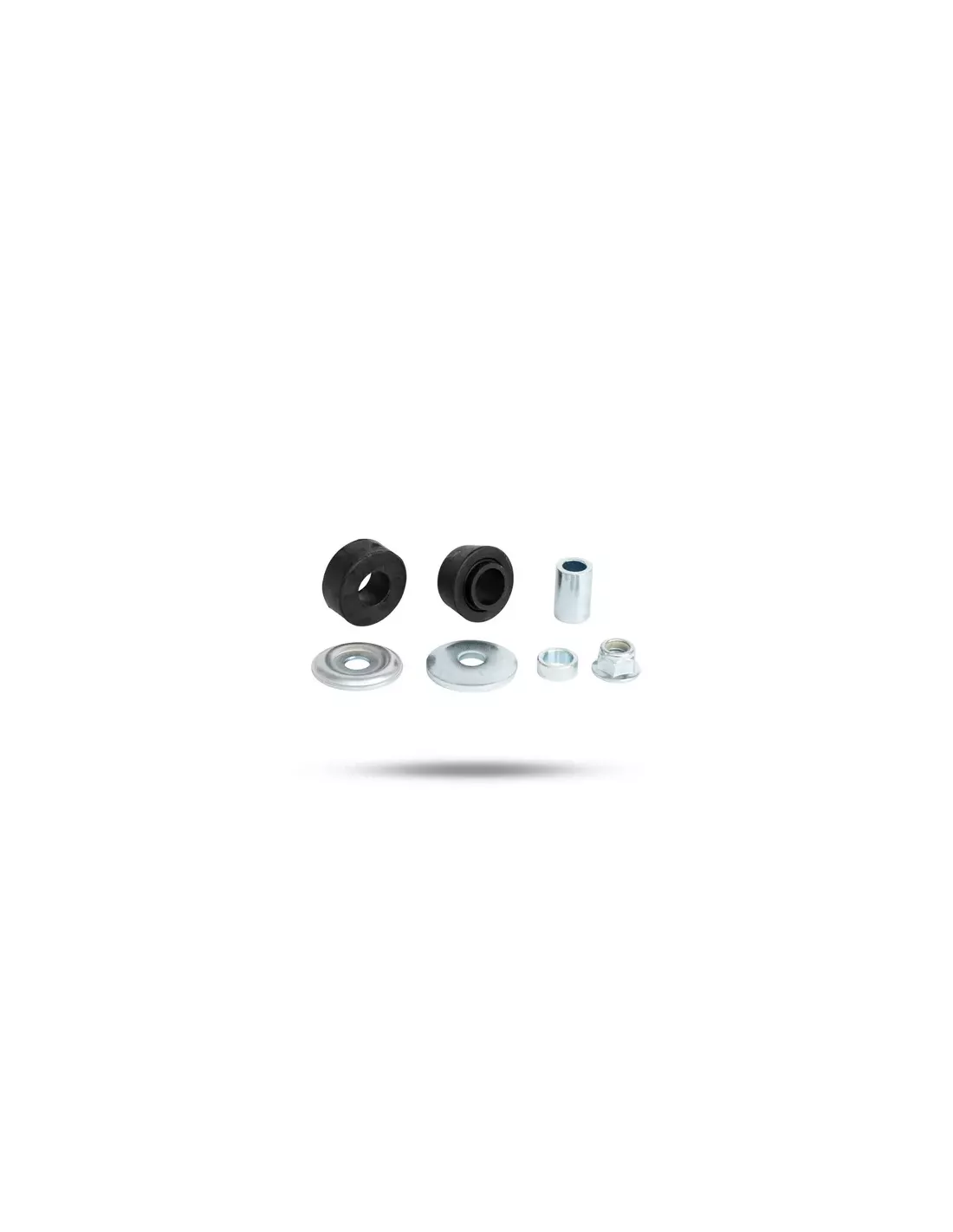 SILENTBLOCS D'AMORTISSEUR 154331/154355