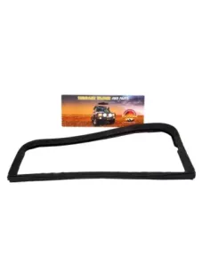 Joint de vitre 1/4 avant gauche Terrain Tamer Toyota Land 2