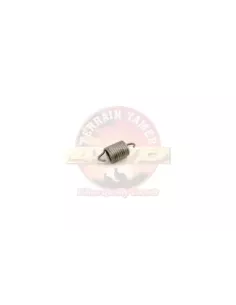 Ressort de Tension de Phare Terrain Tamer Toyota Hilux LN30 2