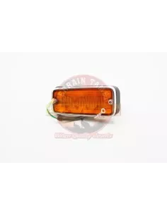 Ensemble lampe clignotant latéral droit Terrain Tamer