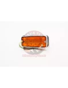 Ensemble lampe clignotant latéral droit Terrain Tamer 2