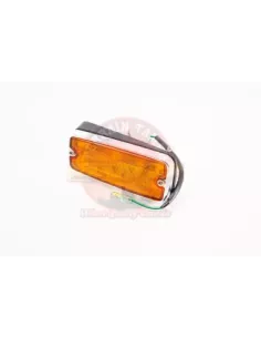 ECLAIRAGE DE CLIGNOTANT LATÉRAL GAUCHE Terrain Tamer Toyota 2