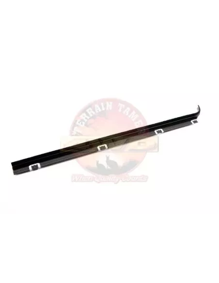 Bourrelet extérieur vitre porte avant droite compatible