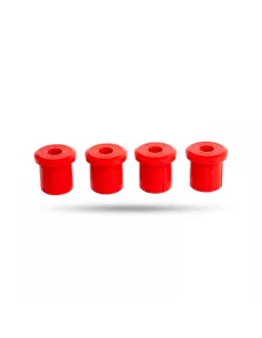 SILENTBLOCS JUMELLES/LAMES PEDDERS TOYOTA HZJ