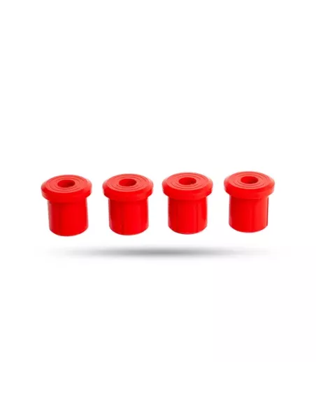 SILENTBLOCS JUMELLES/LAMES PEDDERS TOYOTA HZJ