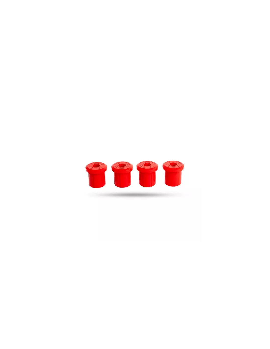 SILENTBLOCS JUMELLES/LAMES PEDDERS TOYOTA HZJ