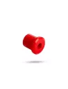 SILENTBLOCS JUMELLES/LAMES PEDDERS TOYOTA HZJ
