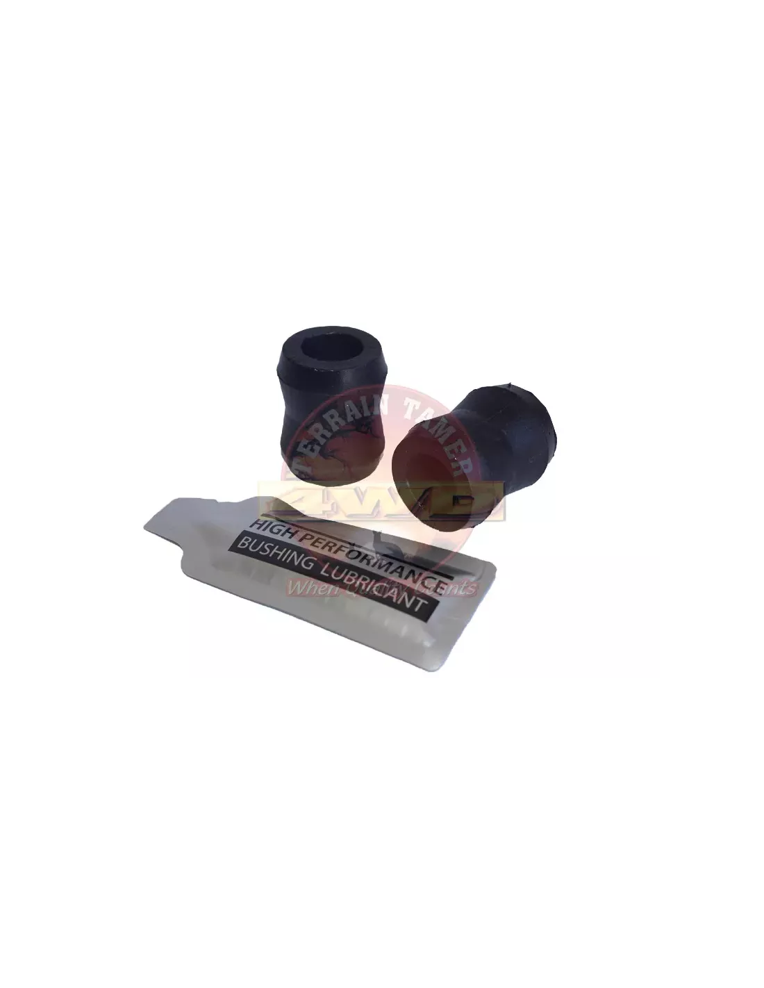Kit bague amortisseur avant inférieur Terrain Tamer Toyota