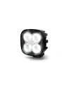 LED-vuurtoren LAZER Utility 25 maxx zwart