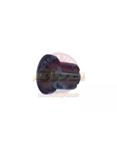 Douille de palier PRO BUSH Ø30 mm en synthétique Terrain