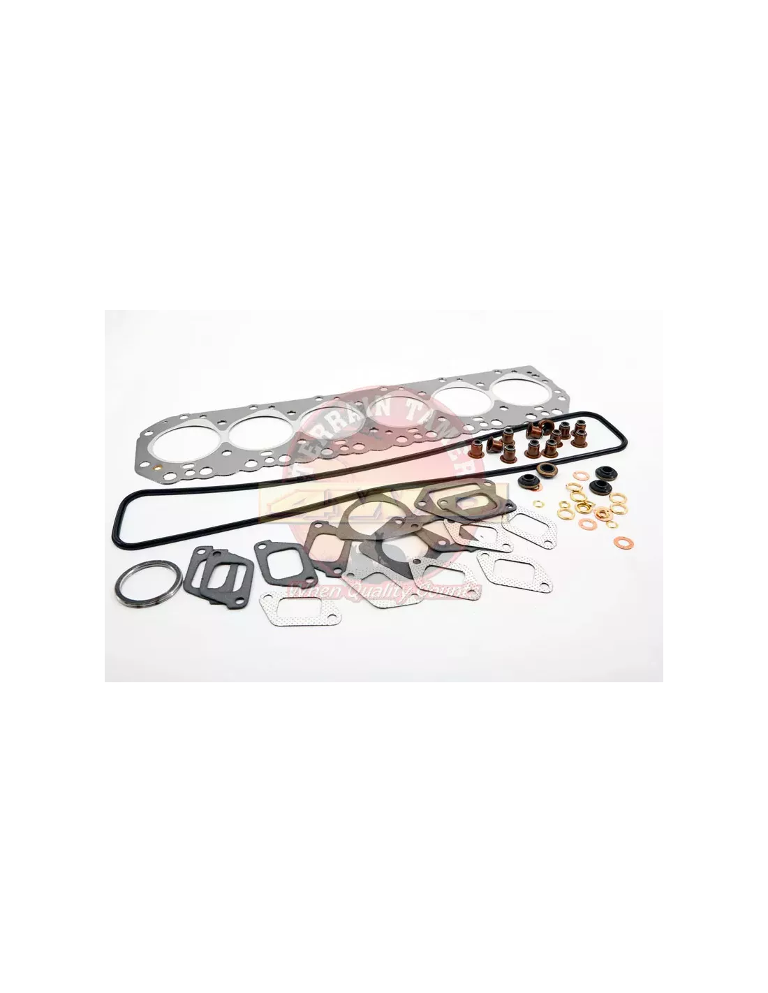 Jeu de joints moteur VRS 2H bloc moteur sans chemises