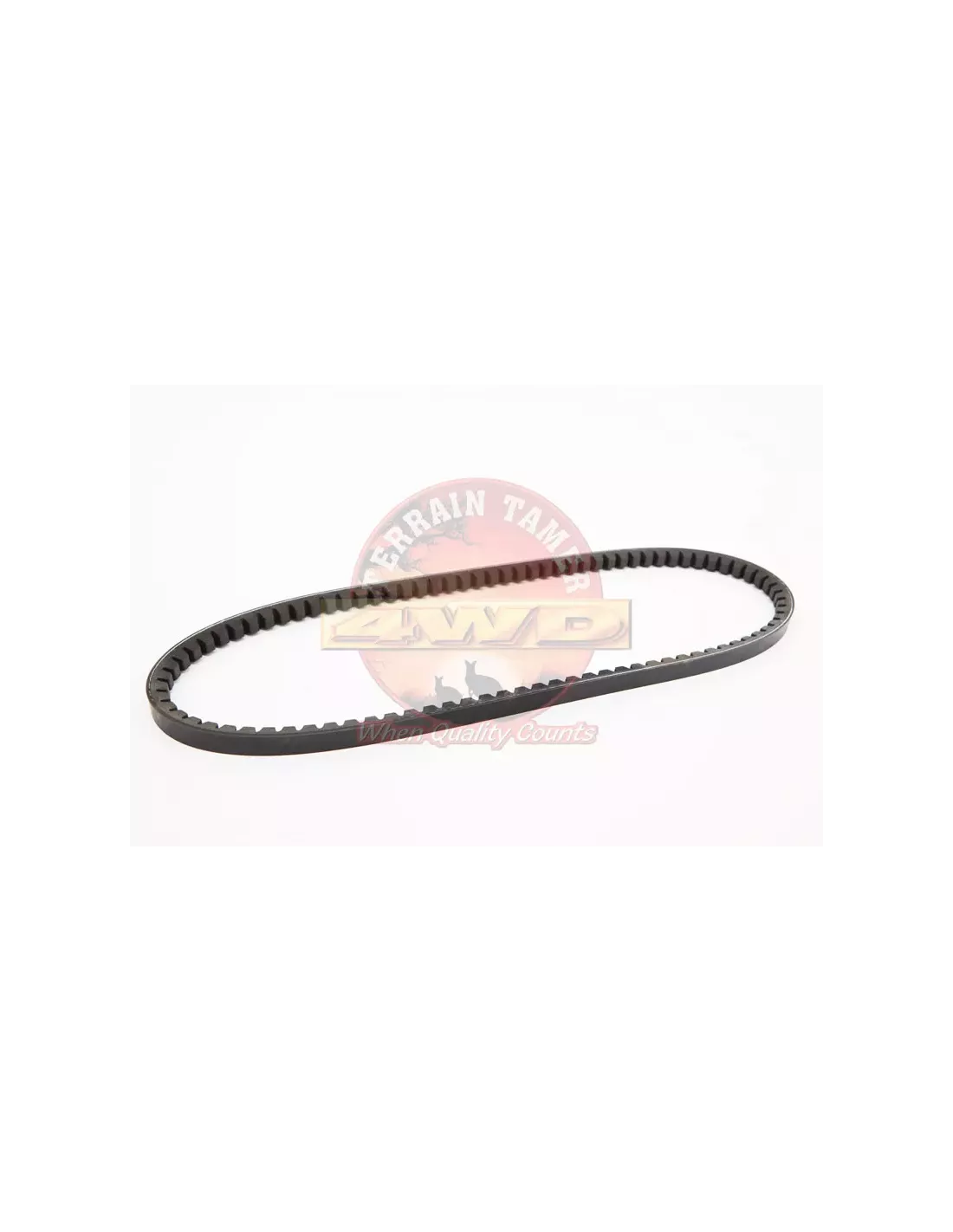 Courroie de ventilateur Terrain Tamer Toyota Land Cruiser