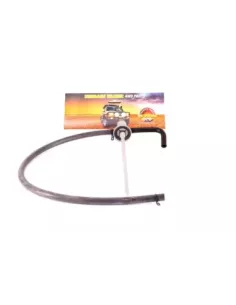Bouchon de Bocal de Trop-Plein de Radiateur Terrain Tamer 2