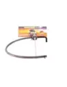 Bouchon de Bocal de Trop-Plein de Radiateur Terrain Tamer