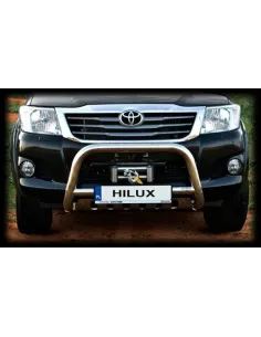 PLATINE TREUIL PC ORIGINE TOYOTA HILUX VIGO 2005-2015 2