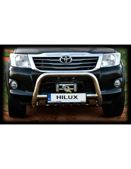 PLATINE TREUIL PC ORIGINE TOYOTA HILUX VIGO 2005-2015