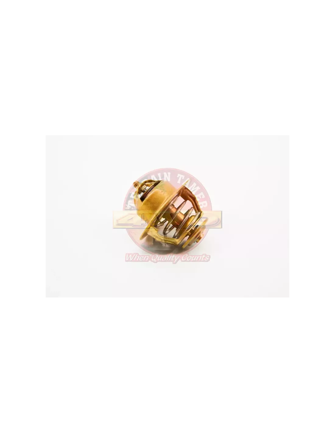 Thermostat 2H 12HT Terrain Tamer Toyota Land Cruiser HJ45
