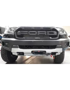 PLATINE TREUIL PC ORIGINE FORD RANGER RAPTOR 2019-2022 2