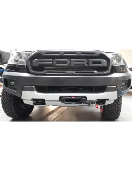 PLATINE TREUIL PC ORIGINE FORD RANGER RAPTOR 2019-2022