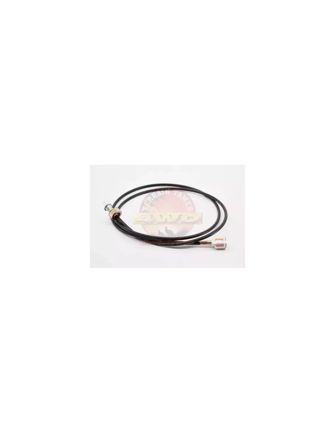 Câble de compte-tours MTM Terrain Tamer Toyota Land Cruiser