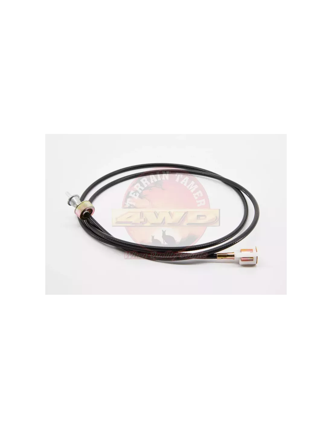 Câble de compte-tours MTM Terrain Tamer Toyota Land Cruiser