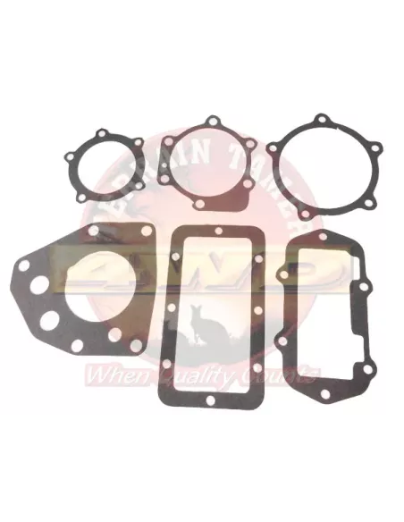 Kit de joints pour boîtier de transfert Terrain Tamer