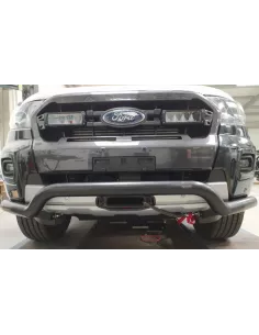 PLATINE TREUIL PC ORIGINE FORD RANGER 2019-2022 (avec Radar 2