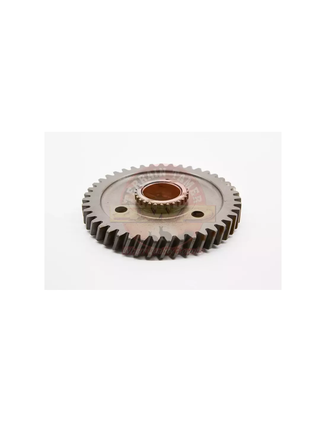ENGRENAGE SORTIE BASSE VITESSE 3 RAPPORTS Terrain Tamer
