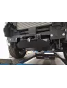 PLATINE TREUIL PC ORIGINE FORD RANGER 2019-2022 (avec Radar