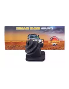 Soufflet de fourchette d'embrayage Terrain Tamer Toyota 2