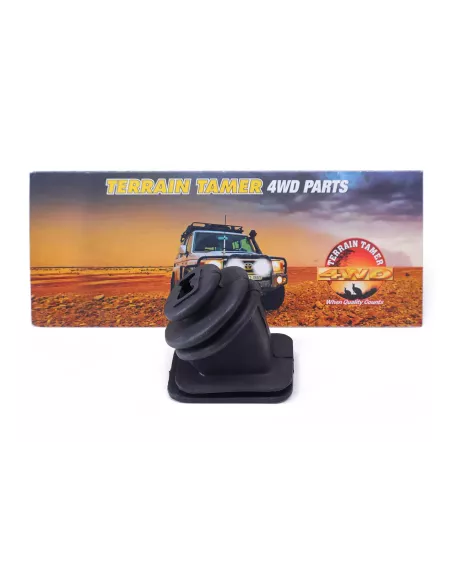 Soufflet de fourchette d'embrayage Terrain Tamer Toyota
