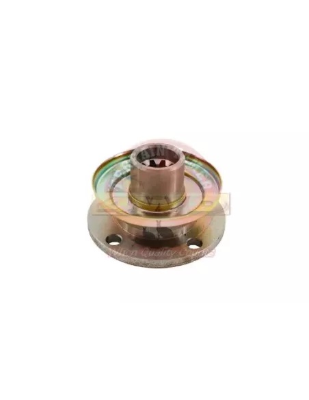 Bride de joint pour arbre 38mm, 10 cannelures Terrain Tamer