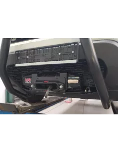 PLATINE TREUIL PC ORIGINE DACIA DUSTER 2018+ 2