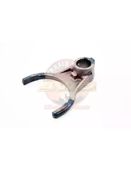 Fourchette de commande de transfert Terrain Tamer Toyota